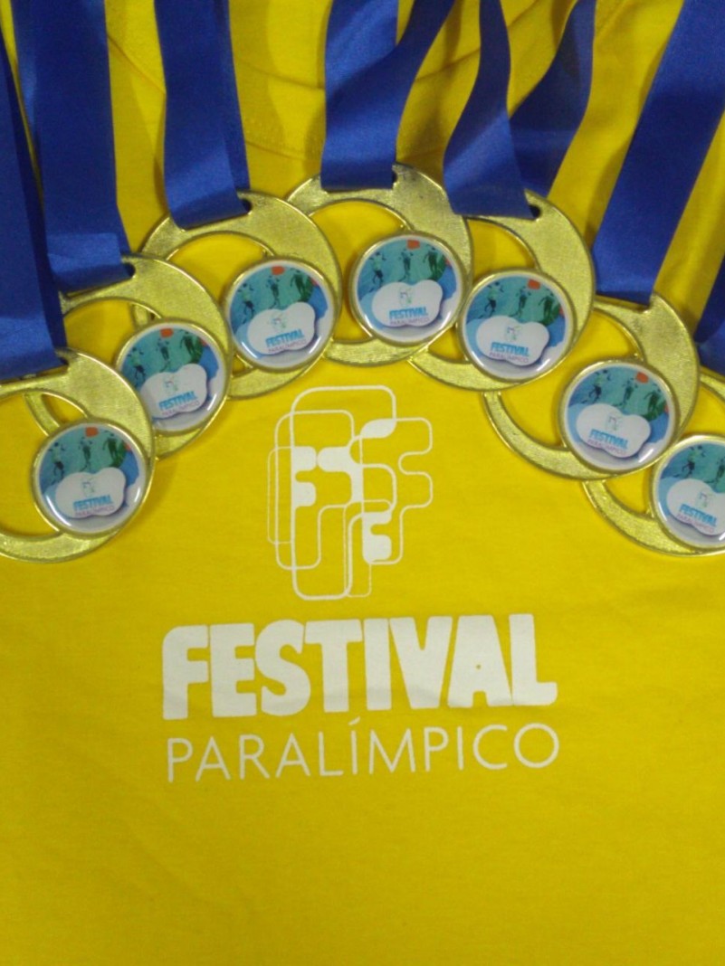 FESTIVAL PARALÍMPICO 1