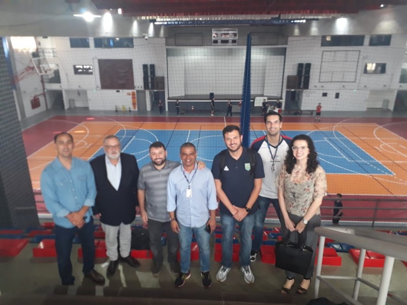 Porto Alegre recebe etapa da Copa Brasil de Xadrez para