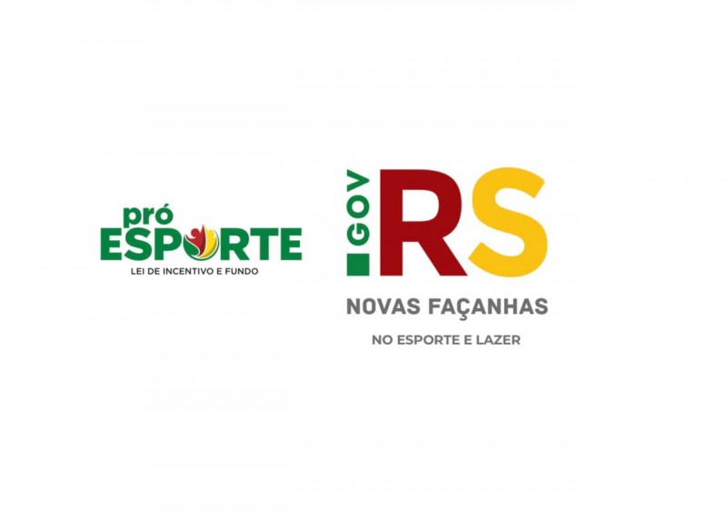 Incentivo Esporte - Esporte levado a sério