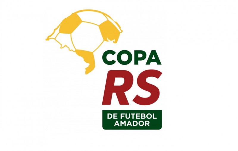 Copa RS realiza jogos das quartas de final neste domingo (12) na categoria  livre - Secretaria do Esporte e Lazer