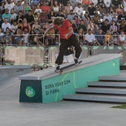 Atleta Vinicius Costa