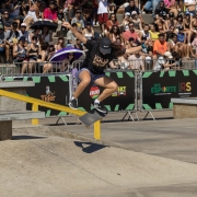 Atleta Rafaela Murbach