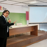Evento de Capacitação do Pró-Esporte RS