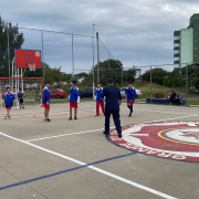 Esporte e Lazer em Movimento