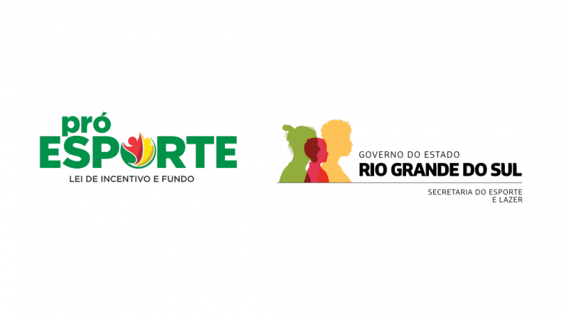 Logo do Pró-Esporte RS