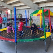 Taça das Favelas em Pelotas