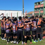 Taça das Favelas em Rio Grande