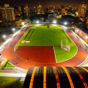 Administrado pela SEL, Cete completou 54 anos em 2025