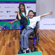 RS conquista resultado histórico na seletiva das Paralimpíadas Escolares