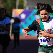 RS conquista resultado histórico na seletiva das Paralimpíadas Escolares