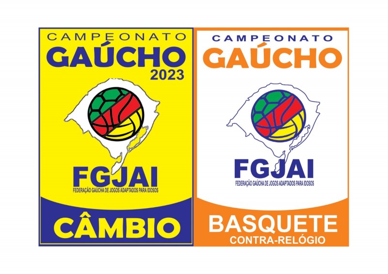 Competidores participam do último dia do Campeonato Gaúcho de