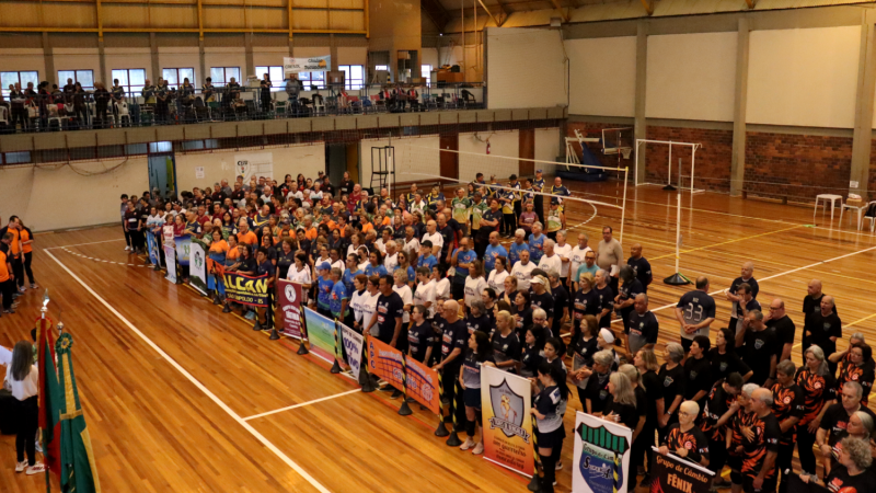 Cete recebe finais do Campeonato Gaúcho de Câmbio e Basquete Relógio neste  fim de semana - Secretaria do Esporte e Lazer