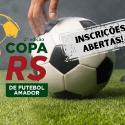 Copa RS de Futebol Amador