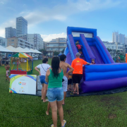 Operação Verão Total 2024 em Torres