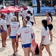 Torneio Desafio Verão Vôlei de Praia