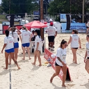 Torneio Desafio Verão Vôlei de Praia