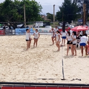 Torneio Desafio Verão Vôlei de Praia