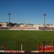 Estádio Estrela D’Alva em Bagé sediará jogos