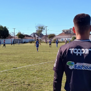 Copa RS de Futebol Amador movimenta o Estado