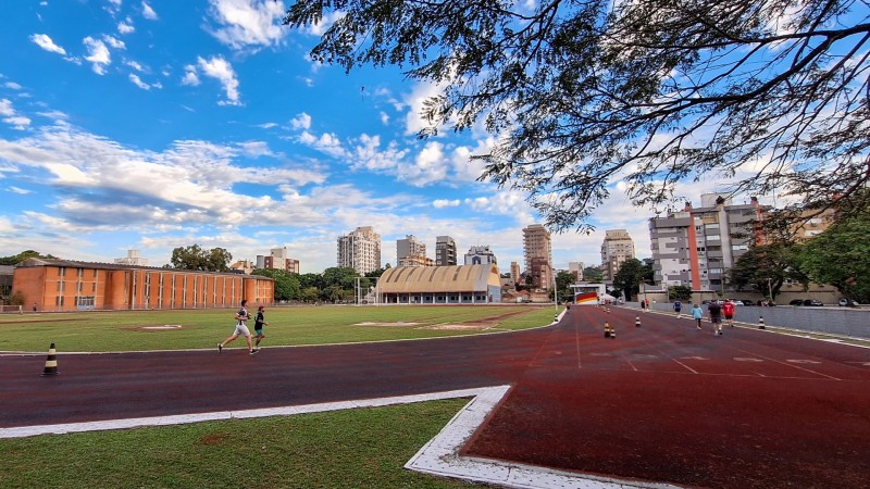 Centro Estadual de Treinamento Esportivo