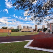 Centro Estadual de Treinamento Esportivo