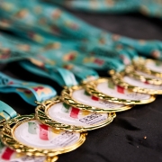 Medalhas do Cergs