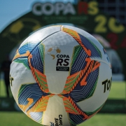 Copa RS de Futebol Amador 2024 