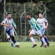 Copa RS de Futebol Amador