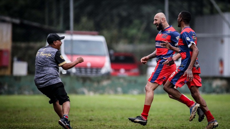 Copa RS de Futebol Amador