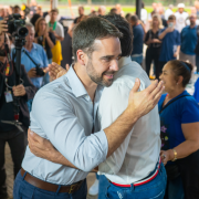 Evento marca entrega do Bolsa-Atleta e do Segue o Jogo 2