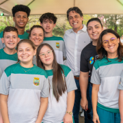 Evento marca entrega do Bolsa-Atleta e do Segue o Jogo 2