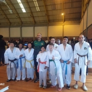 Campeonato Citadino de Judô