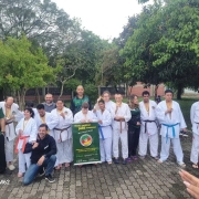 Campeonato Citadino de Judô