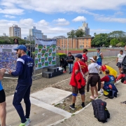 38º Campeonato Estadual de Atletismo Master