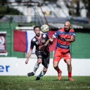 Copa RS de Futebol Amador 2024