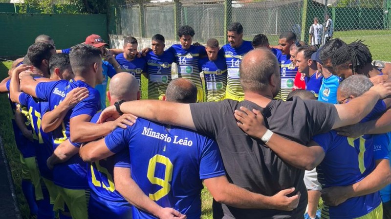 Copa RS de Futebol Amador