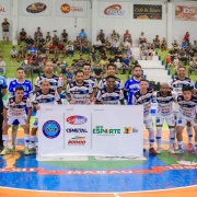 Associação Marauense de Futsal