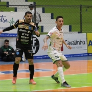 Associação Marauense de Futsal