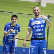 Associação Marauense de Futsal