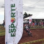 Campeonato Brasileiro e Gaúcho de Velocross