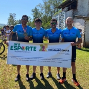 Equipe Vale da Serra de ciclismo