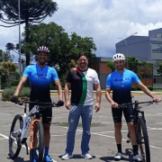 Equipe Vale da Serra de ciclismo