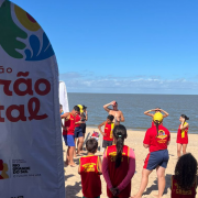 Operação Verão Total em São Lourenço do Sul