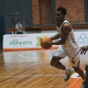  Equipe Caxias Sul Basquete