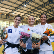 Dia da Mulher aconteceu no Cete, em Porto Alegre