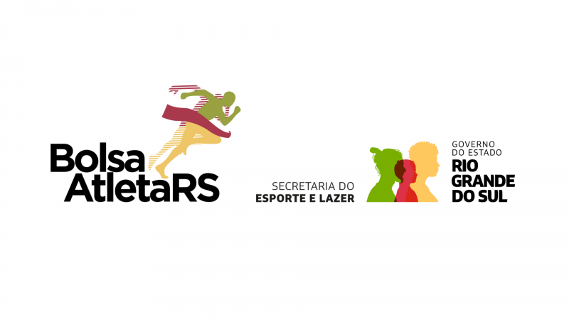 Bolsa-Atleta RS