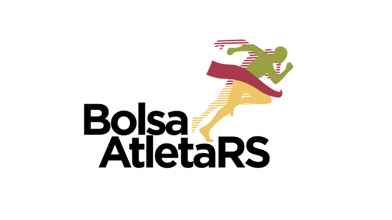 Bolsa-Atleta RS