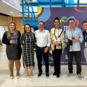SEL participa de Seminário Internacional de Gestão e Políticas para o Esporte em Curitiba