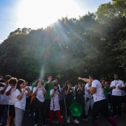 Cete recebe o Dia do Desafio 2025