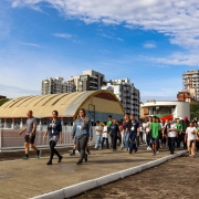 Cete recebe o Dia do Desafio 2025